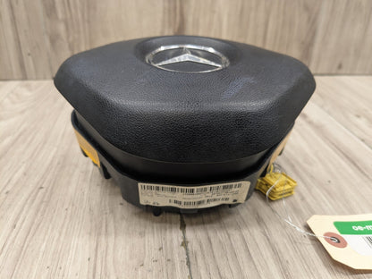 OEM Mercedes W212 C250 E400 E550 Front Driver Steering Wheel Airbag Air Bag
