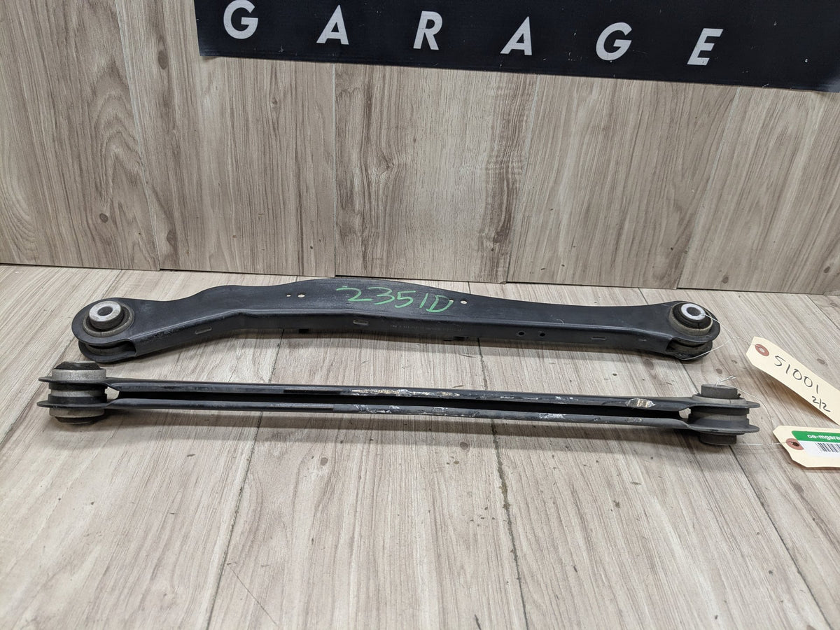 *16-25 OEM BMW F39 F44 F48 228 REAR Left Right Upper Lower Wishbone Control Arms
