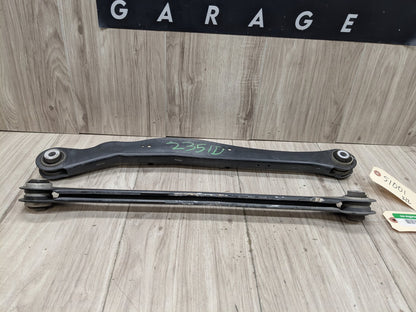 *16-25 OEM BMW F39 F44 F48 228 REAR Left Right Upper Lower Wishbone Control Arms