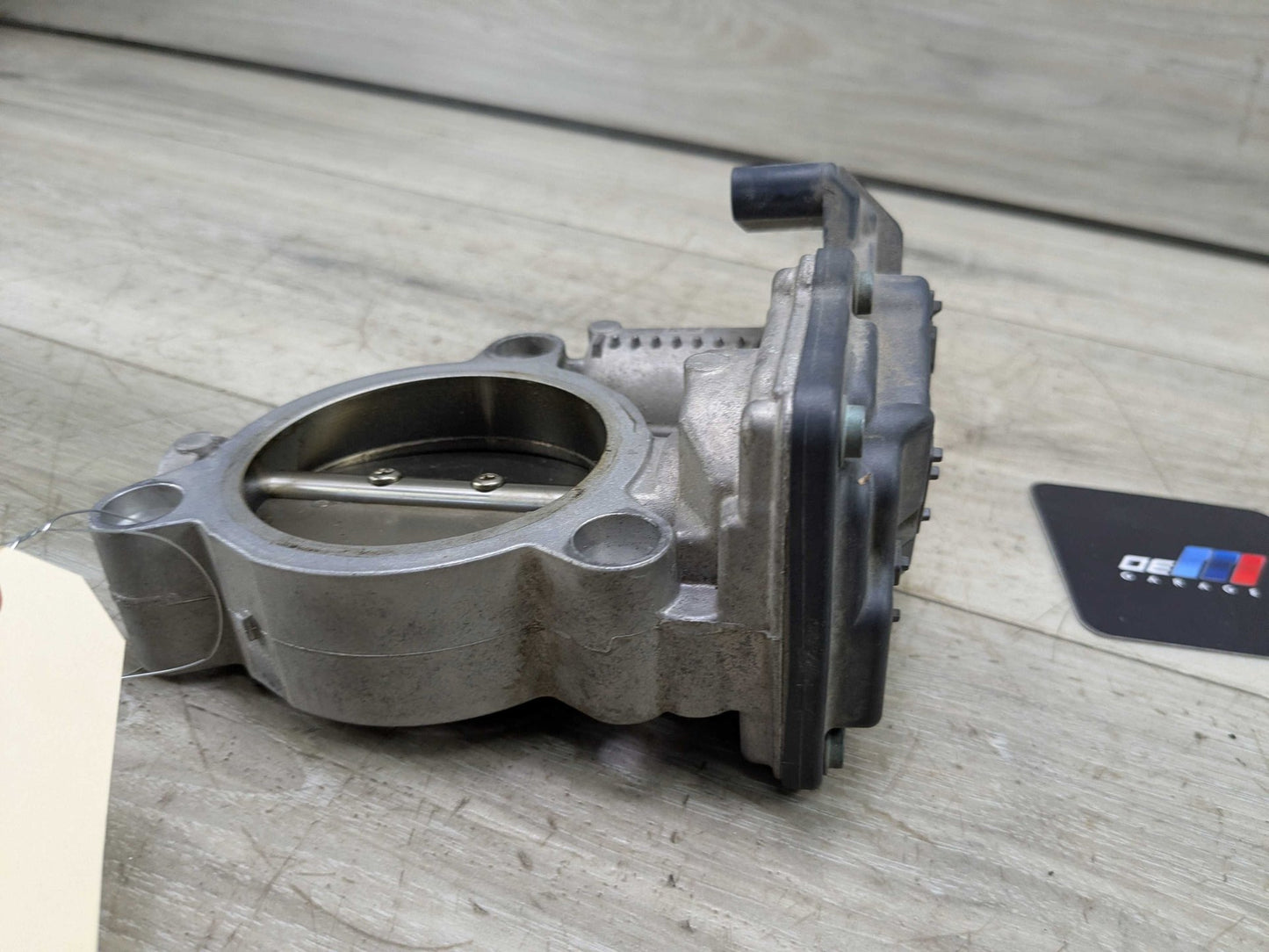 OEM BMW F39 F44 F48 F90 G05 G12 750 G30 M550 M8 Engine B46 N63 S63 Throttle Body