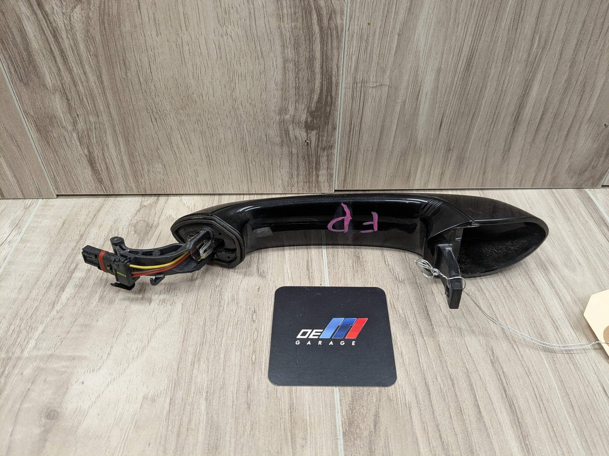 OEM BMW G01 G20 G22 G23 G30 Front Rear Right Passenger Door Handle COMFORT Black