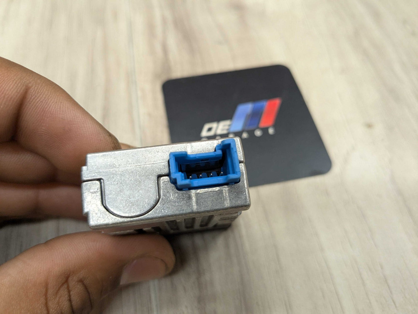 OEM BMW G01 G02 G11 G12 G20 G30 F97 USB Type C Charger Port Socket Connector