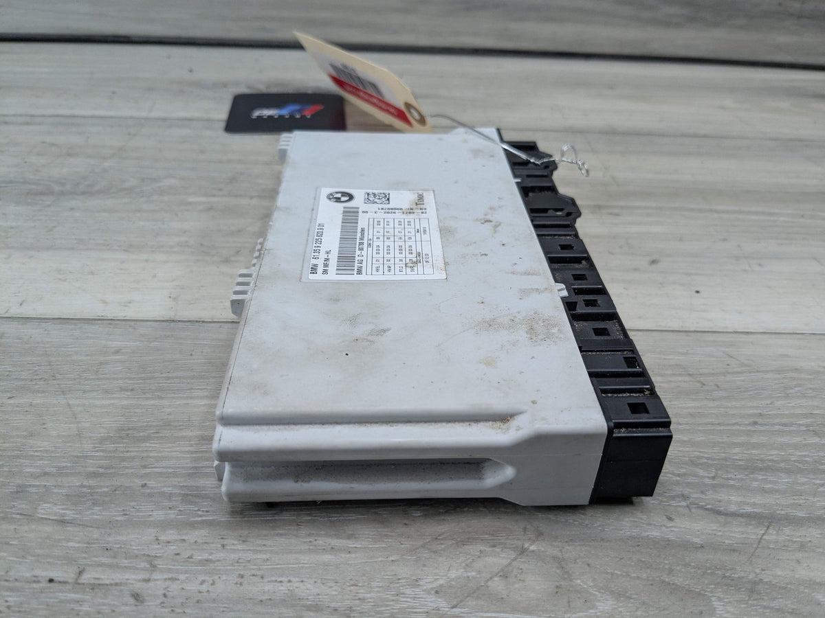 OEM BMW F01 F02 F10 528 535 550 750 Front Left Right Seat Memory Control Module