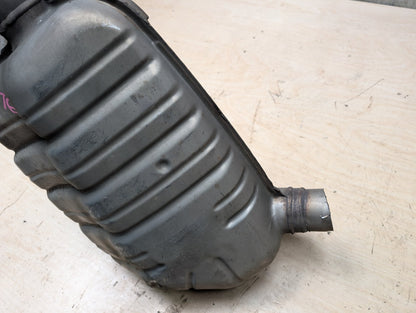 OEM MERCEDES A207 W207 E550 Rear Right Passenger Exhaust Muffler