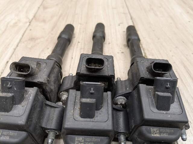 2020 - 2024 BMW X3 F97 Engine Motor Ignition Coil SET 8643360 S58