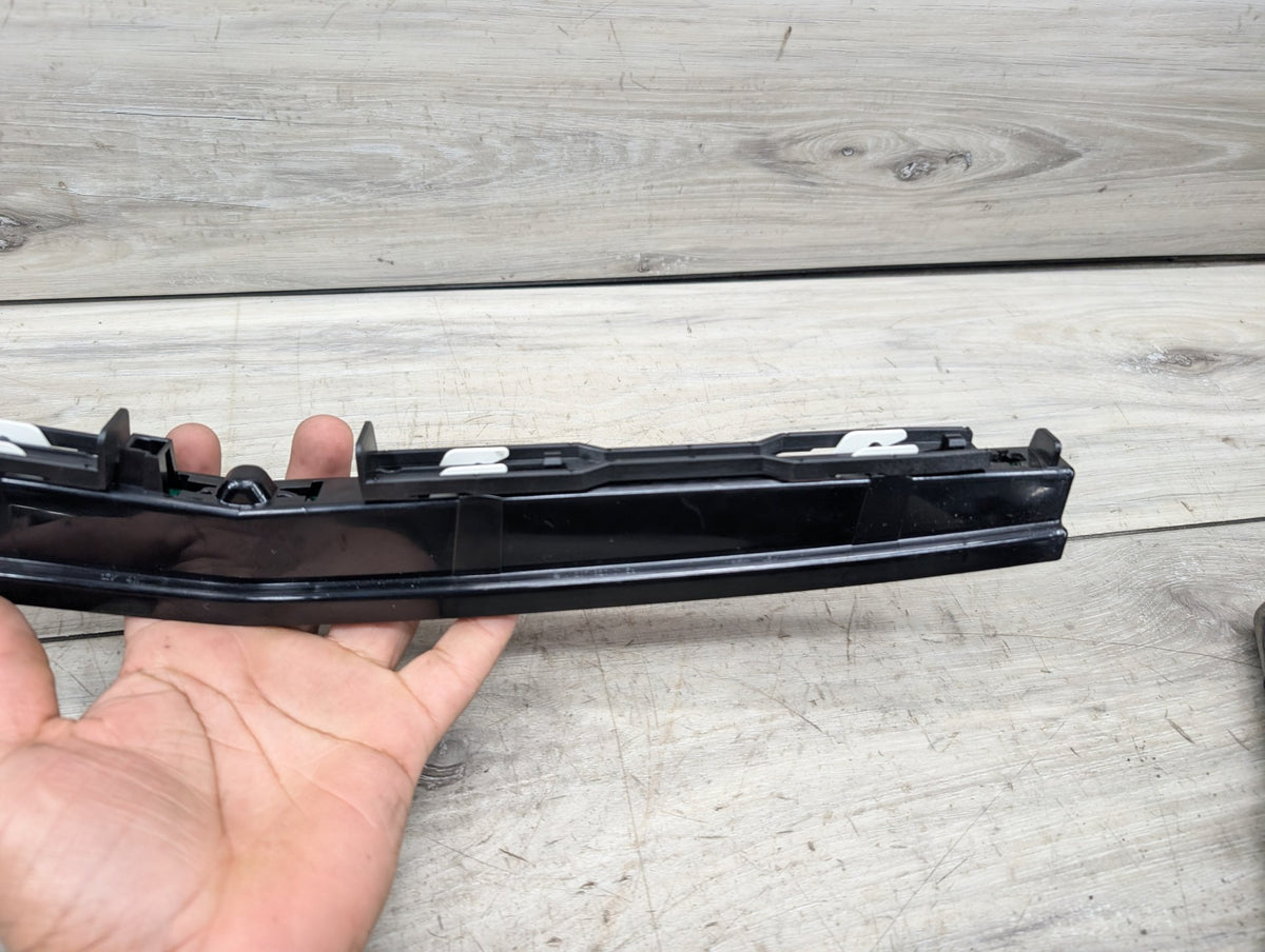 Mercedes A207 C207 W207 E350 E400 E550 Rear Trunk 3rd Third Center Tail Light