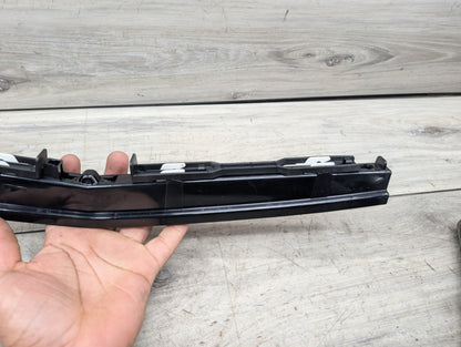 Mercedes A207 C207 W207 E350 E400 E550 Rear Trunk 3rd Third Center Tail Light