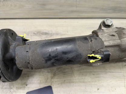 NOTE* OEM BMW G30 M550iX Front Right Passenger Spring Strut Shock Absorber VDC