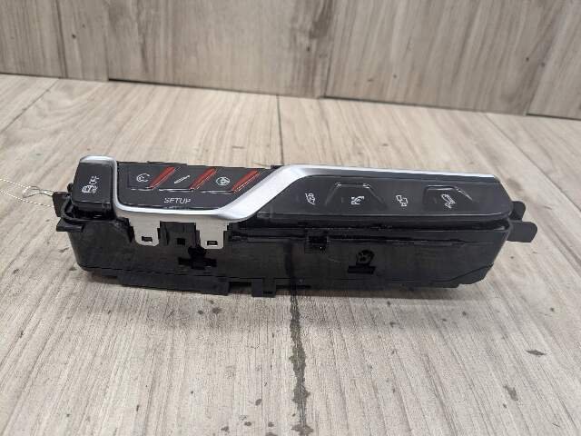 2020 - 2024 BMW X3 F97 Unknown 8076646 S58