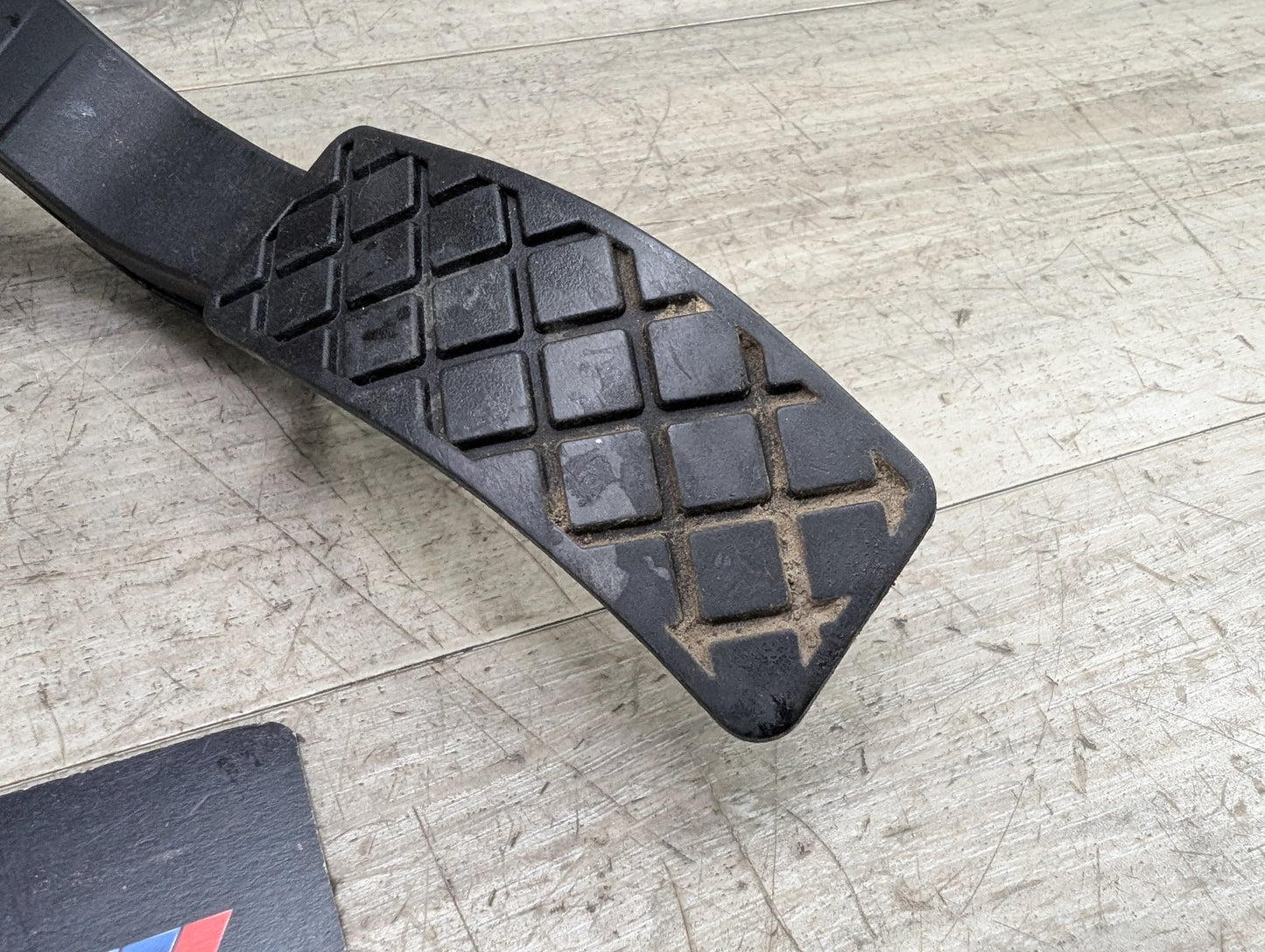 17-25 OEM AUDI A4 A5 Q5 Q7 S4 SQ5 Throttle Accelerator Gas Pedal Unit