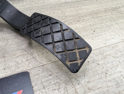 17-25 OEM AUDI A4 A5 Q5 Q7 S4 SQ5 Throttle Accelerator Gas Pedal Unit