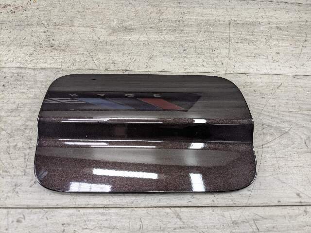 14-20 OEM BMW F32 428 430 435 440 Gas Fuel Tank Filler Door Cap Lid Cover Brown