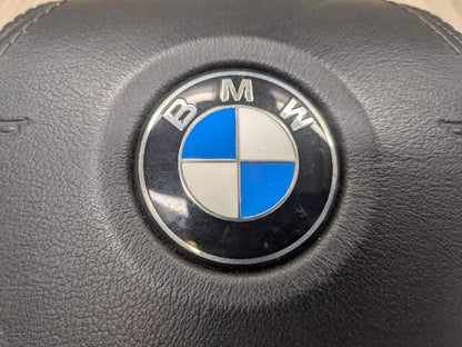 OEM BMW G11 G12 G14 G15 G16 Front Driver Leather Steering Wheel Airbag Air Bag