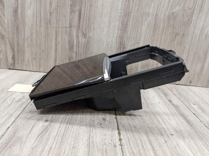 OEM BMW F90 G30 G32 530 540 M550 M5 Center Console Storage and Cupholder W/ USB