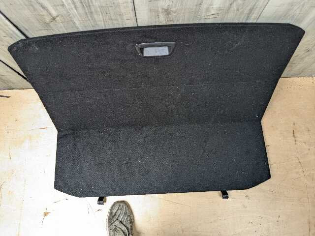 20-24 OEM BMW F44 228 M235 Rear Trunk Cargo Floor Carpet Mat Cover Black