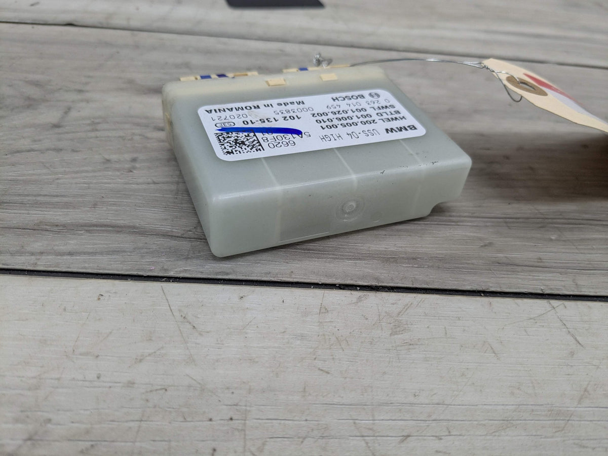 19-24 OEM BMW G20 G30 Parking Distance Control Module Unit PDC