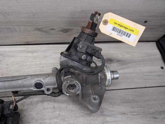 2018 - 2024 BMW X3 G01 Unknown 6890300