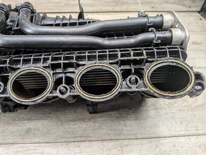 2018 - 2024 BMW X3 G01 Engine Motor Intake Manifold 8601651 B58B30M0