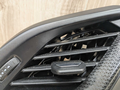 20-24 OEM BMW F44 228 M235 Left Driver Side Headlight Air AC Vent Grille Trim