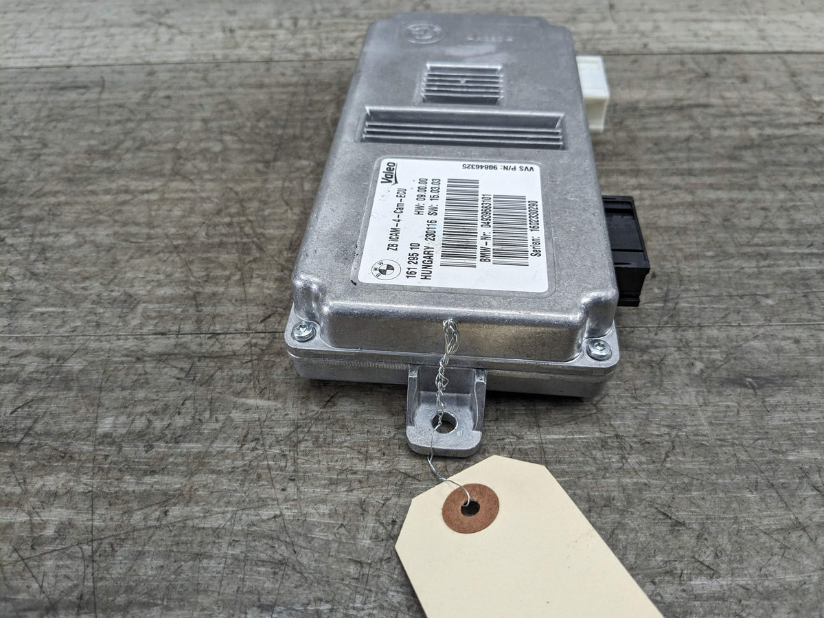 10-18 OEM BMW F10 F22 F30 F32 F13 F85 X5 Parking Assist Camera Control Module