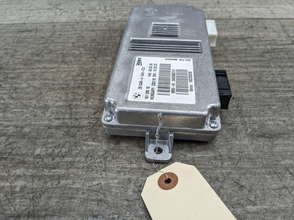 10-18 OEM BMW F10 F22 F30 F32 F13 F85 X5 Parking Assist Camera Control Module