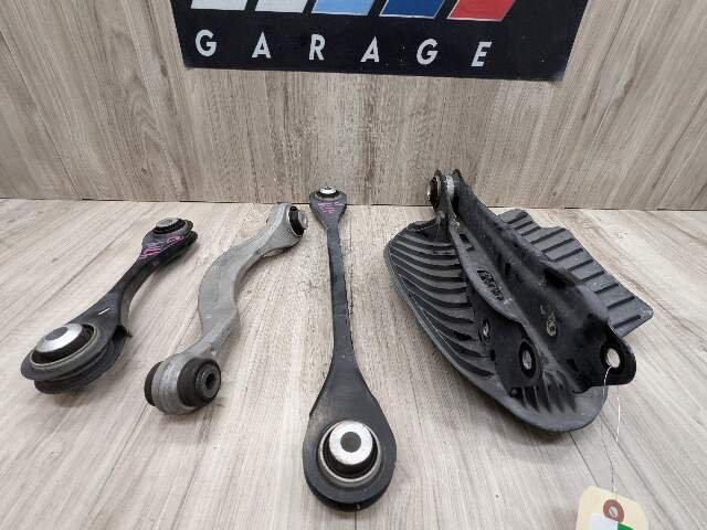2019 BMW X3 G01 Unknown 6871005