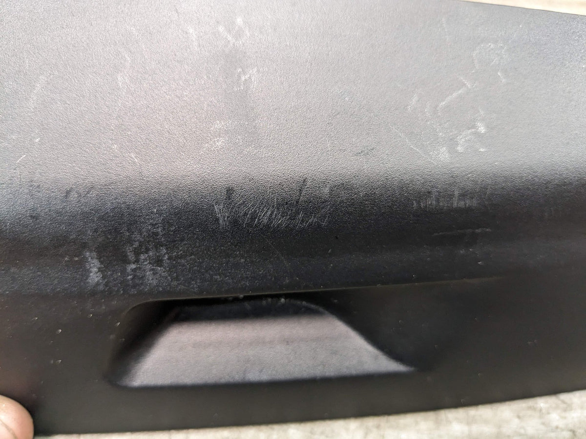 OEM BMW F15 X5 F16 X6 F85 X5M F86 X5M Dashboard Trim Cover Panel*