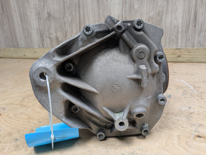 2016 BMW M235i Rear Axle Carrier Differential 56250k 7599411