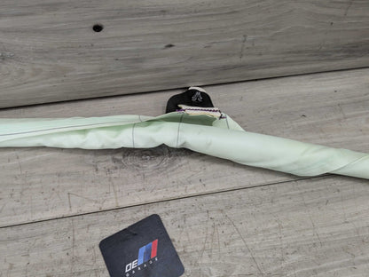 OEM BMW F30 F36 F80 M3 335 435 Right Passenger Roof Head Curtain Air Bag Airbag