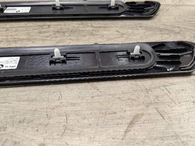 2018 - 2024 BMW X3 G01 Unknown 7410012