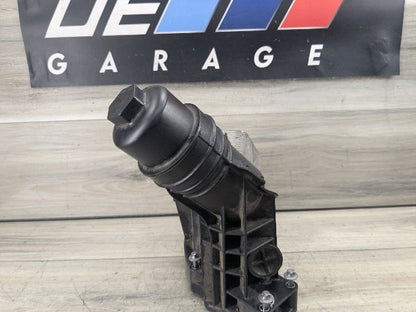OEM BMW G01 G05 G16 G20 G22 G26 G30 Engine B58 Filter Oil Filter Housing Cooler