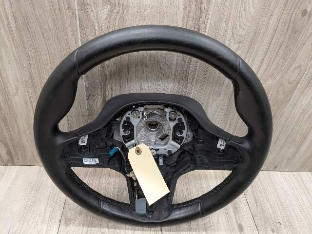 OEM BMW G06 G07 G12 G30 G32 M SPORT Leather Steering Wheel