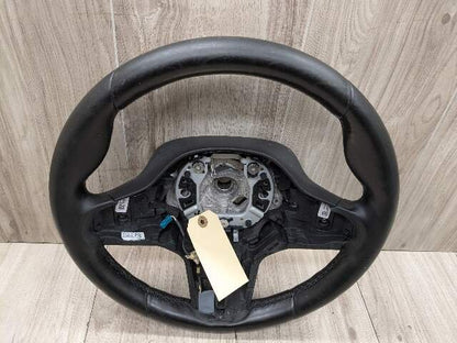 OEM BMW G06 G07 G12 G30 G32 M SPORT Leather Steering Wheel