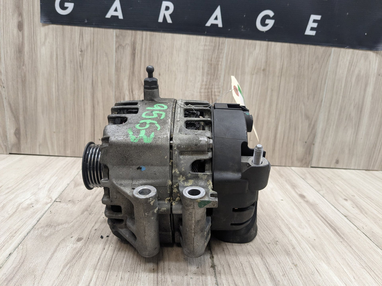 16-23 OEM BMW F16 G05 G07 G12 G16 G30 M550 Engine N63 Alternator Generator 250A