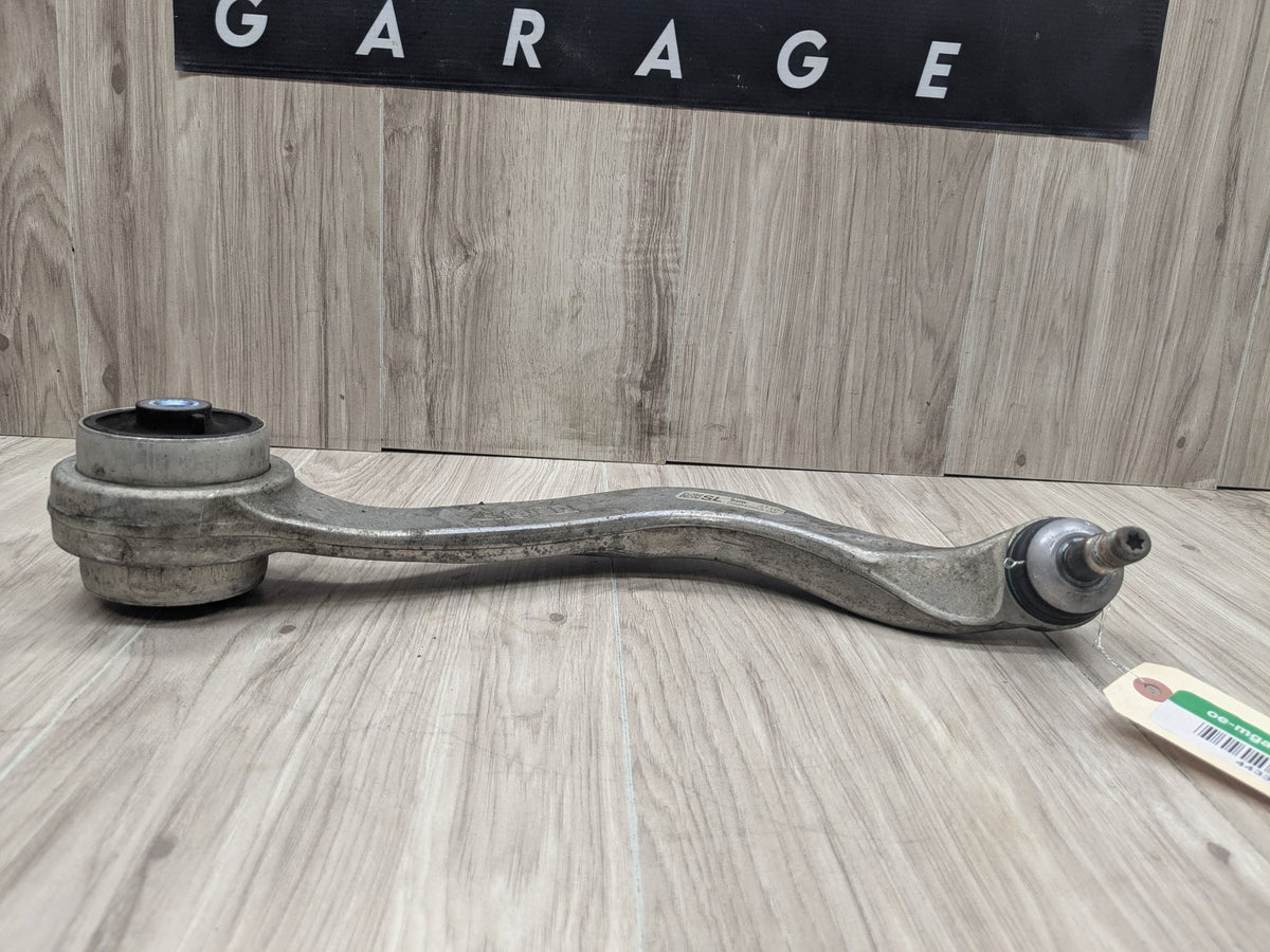 OEM BMW G20 G22 G23 G42 330iX 430iX Front Left Driver Rearward Lower Control Arm