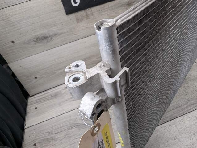 OEM BMW F90 G11 G12 G30 550 750 B7 M5 AC Air Conditioning Condensor N63 S63