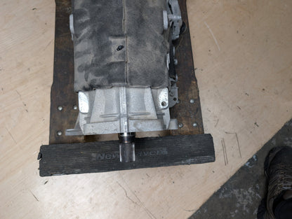 2019-21 BMW G05 X5 X7 Automatic Transmission Gearbox B58 AWD GA8X51CZ