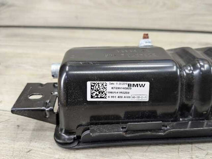 OEM BMW F95 F96 G05 G06 G07 X5 X7 Front Right Passenger Knee Lower Dash Airbag