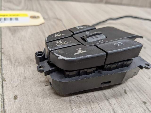 Pre-LCI OEM BMW F90 F97 G01 G02 G30 Multifunctional Steering Wheel Switch Button