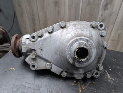 OEM BMW F22 F30 F32 F36 xDrive AWD Front Differential Axle Gearbox Carrier AT