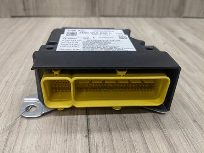 17-19 OEM AUDI Q7 SRS Airbag Sensor Control Module Unit