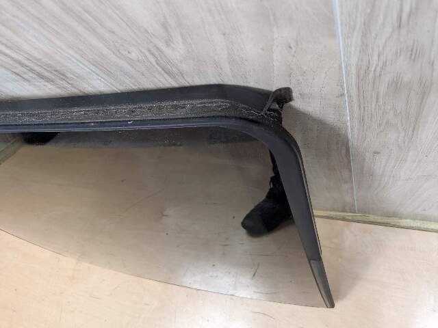 18-24 OEM BMW F97 G01 X3 X3M Rear Sunroof Sun Roof Cover Window Glass 7493796