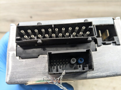 OEM BMW F30 F31 F34 F32 F36 F80 F82 Amp Stereo Audio Amplifier Harman Kardon