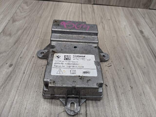 PRE-LCI OEM BMW F90 F97 G01 G12 G30 SRS ICM Control Module Unit