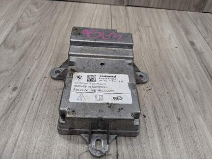 PRE-LCI OEM BMW F90 F97 G01 G12 G30 SRS ICM Control Module Unit