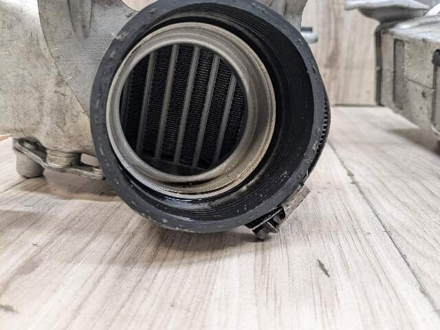 OEM BMW F02 F06 F10 F13 F15 550 750 X5 Engine N63 Turbocharger Intercooler SET