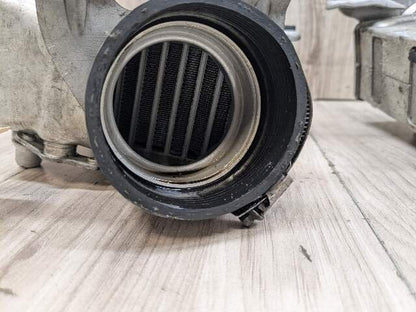 OEM BMW F02 F06 F10 F13 F15 550 750 X5 Engine N63 Turbocharger Intercooler SET