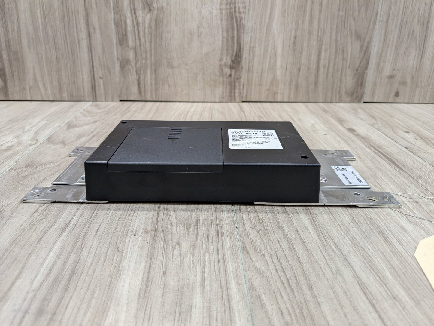 OEM BMW F10 F15 F22 F30 F32 F48 F80 F82 M3 M4 Telematics Control Unit Module TCB