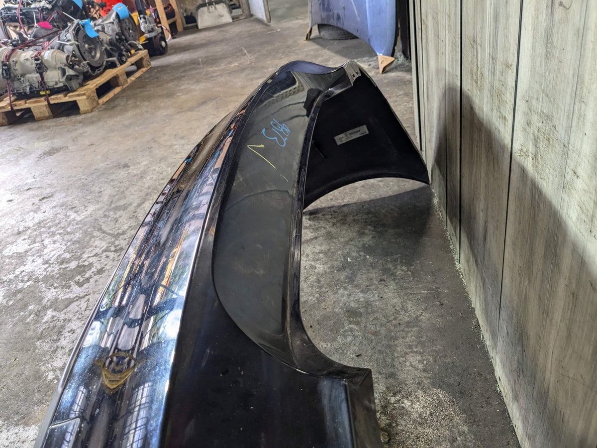 2011 BMW 135i E88- Rear Bumper Cover