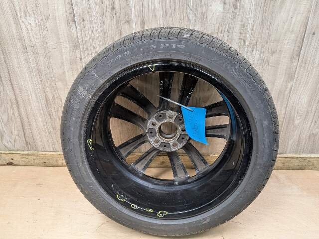 2016 BMW 750i G12 Wheel Rim 6863114 N63B44O2